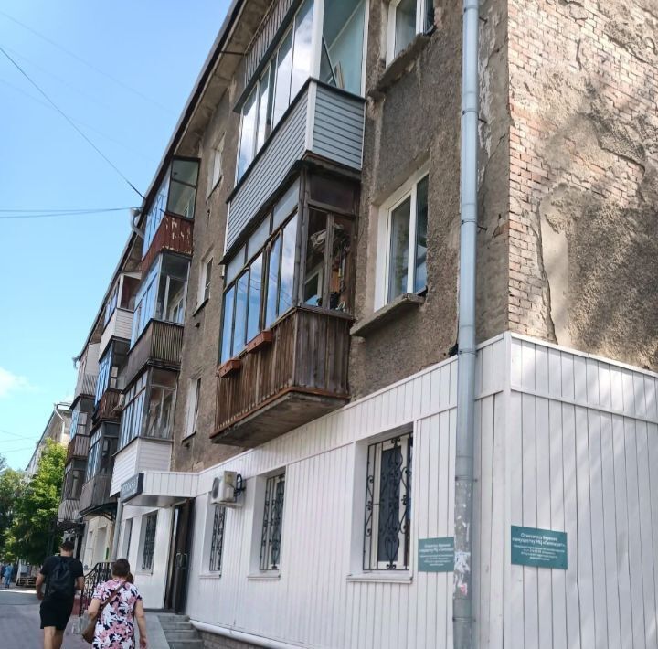 квартира г Новосибирск р-н Октябрьский Золотая Нива ул Бориса Богаткова 180 фото 1