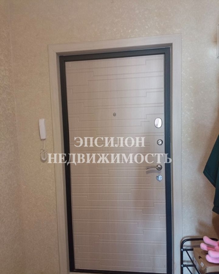 квартира г Курск р-н Центральный пр-кт Вячеслава Клыкова 77 фото 8