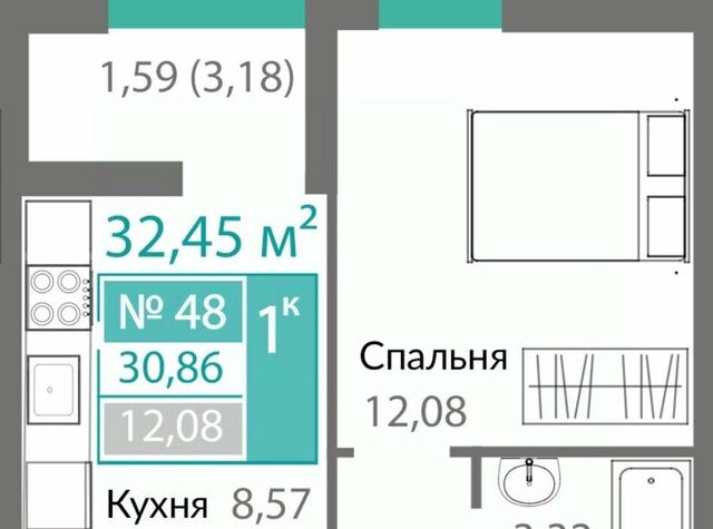 р-н Киевский Горизонты жилой комплекс фото