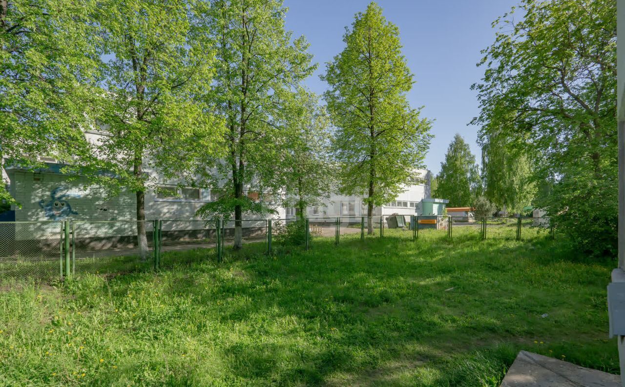 квартира г Набережные Челны р-н Автозаводский пр-кт Автозаводский 45 фото 27
