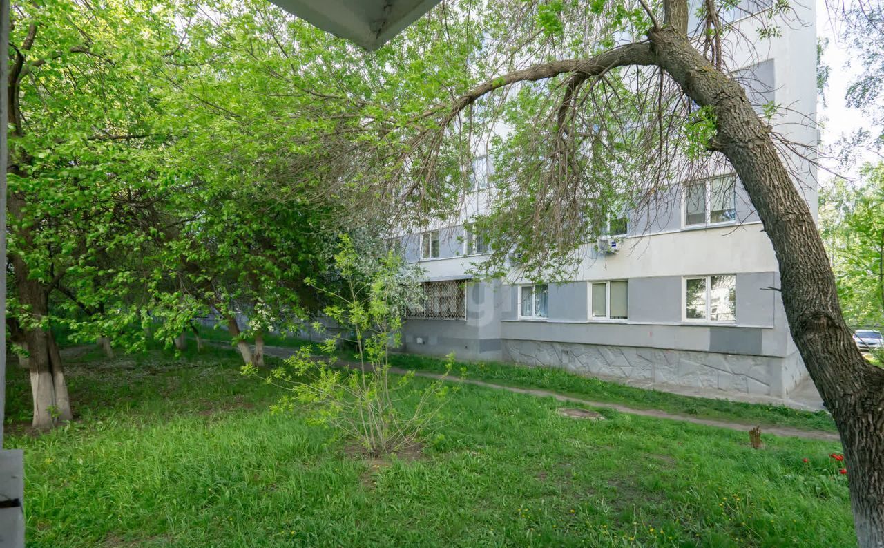 квартира г Набережные Челны р-н Автозаводский пр-кт Автозаводский 45 фото 28