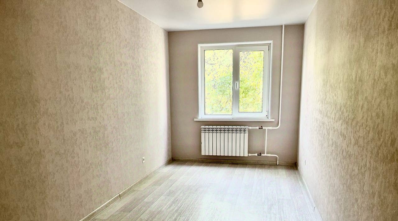 квартира г Волгоград р-н Советский ул им. академика Королева 5 фото 9