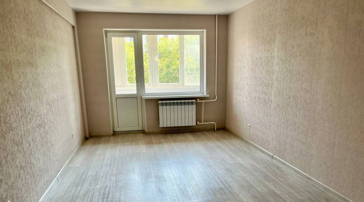 квартира г Волгоград р-н Советский ул им. академика Королева 5 фото 18