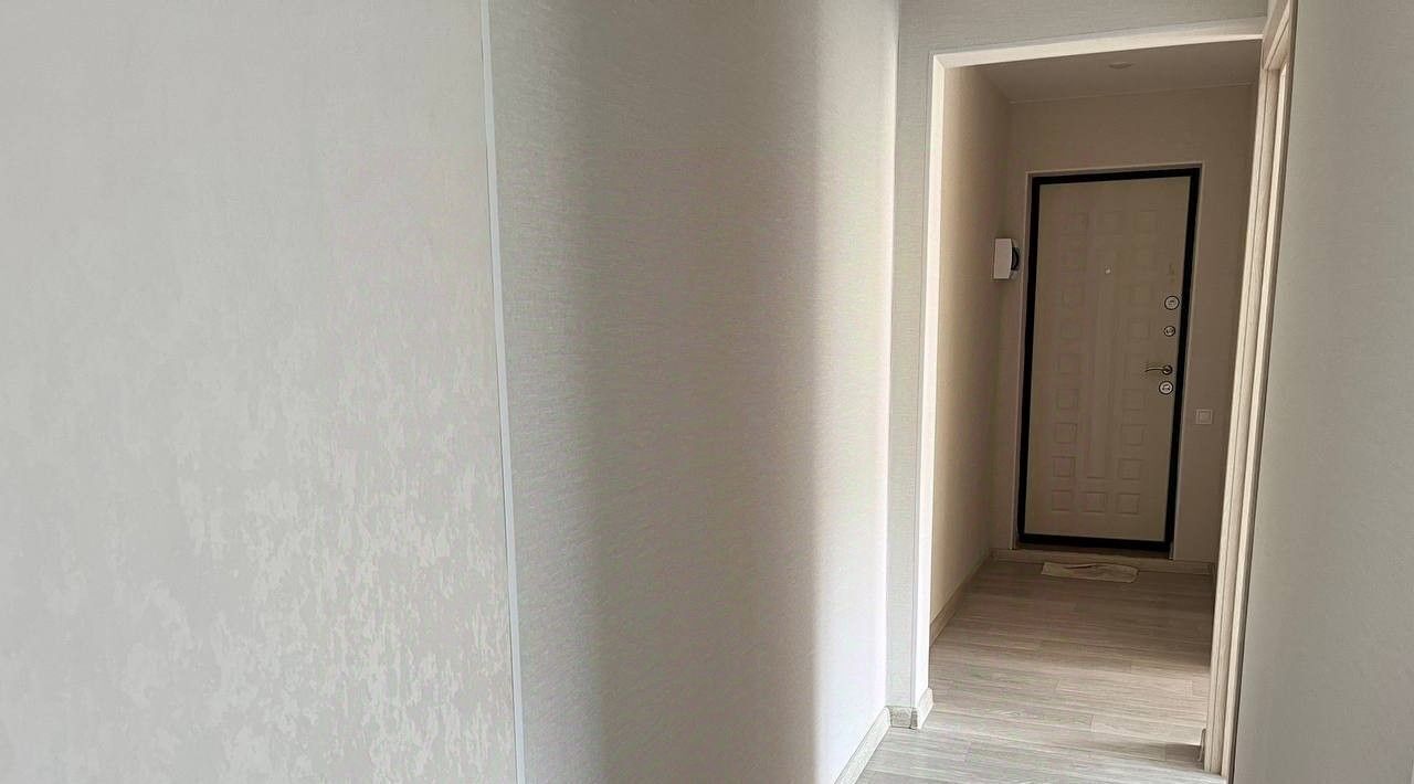 квартира г Волгоград р-н Советский ул им. академика Королева 5 фото 19