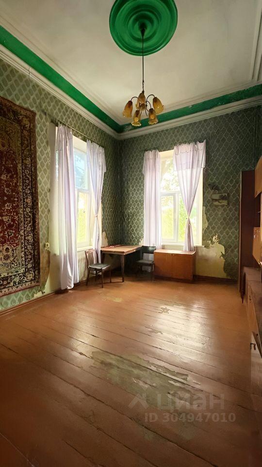 квартира г Краснодар р-н Западный ул им. Кирова 72 фото 10