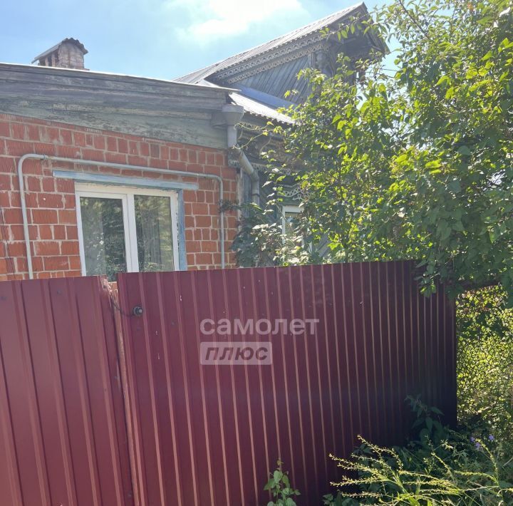 дом г Нижний Новгород Горьковская ул Сурская 4 фото 19
