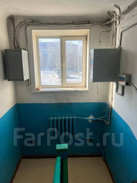 квартира г Арсеньев ул Щербакова 64 Арсеньевский городской округ фото 2