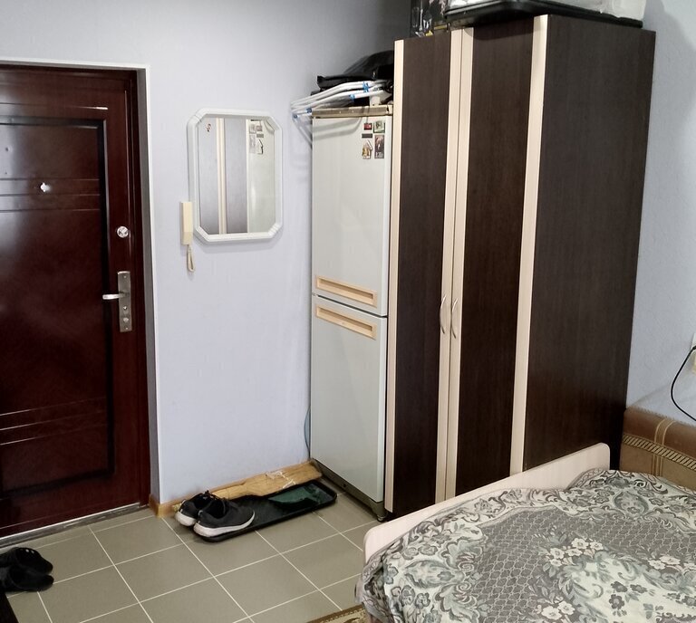 комната г Краснокамск п Майский ул Центральная 12 фото 4