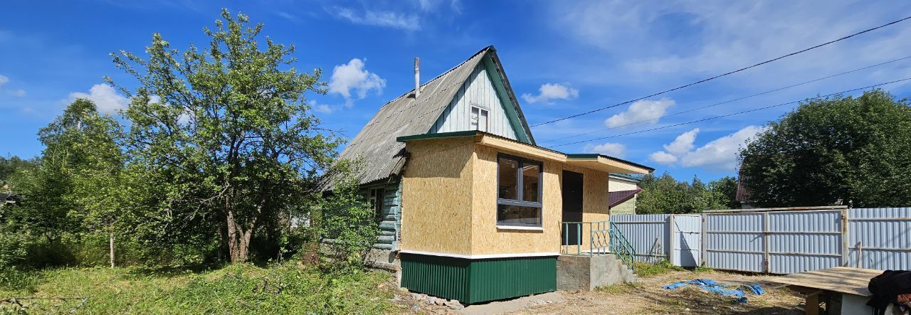 дом г Солнечногорск снт Родник Зеленоград — Крюково, 35 фото 2