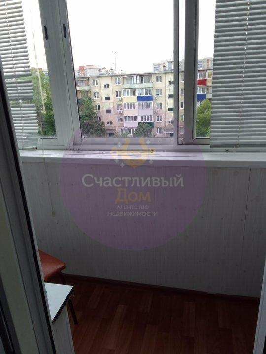 квартира г Орск р-н Октябрьский ул Короленко 134в фото 8