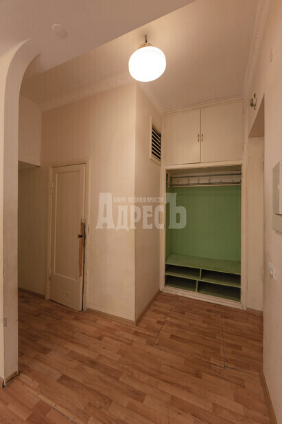 квартира г Обнинск ул Глинки 5 фото 10