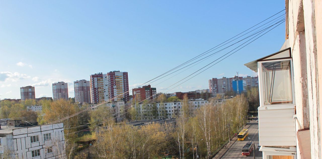 квартира г Ижевск р-н Октябрьский Северо-Западный ул 30 лет Победы 24 фото 35