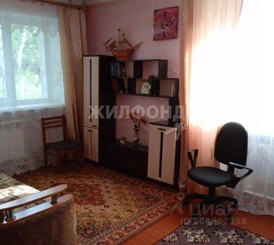 р-н Калининский Пашино дом 9 фото
