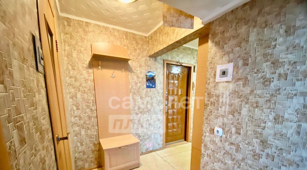 квартира г Сыктывкар ул Петрозаводская 40 фото 10