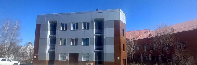 ул Космонавтов 3 фото