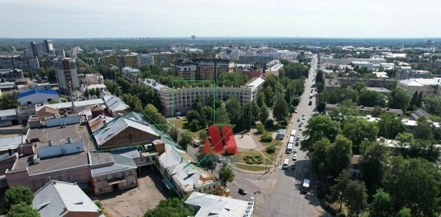 р-н Ленинский ул Победы 22 фото
