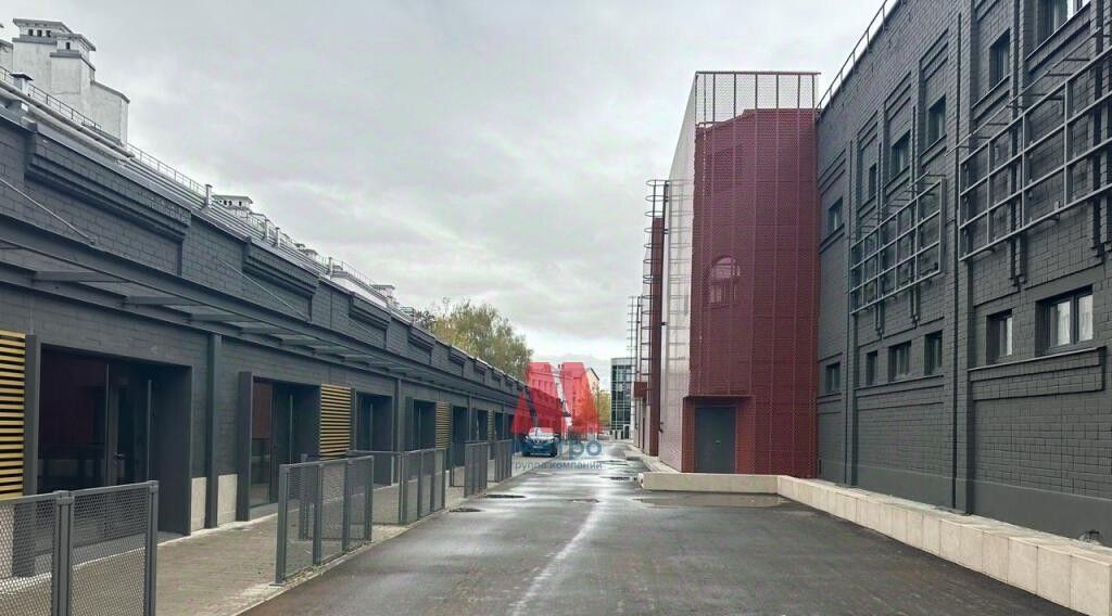 свободного назначения г Ярославль р-н Кировский ул Большая Октябрьская 30а фото 1
