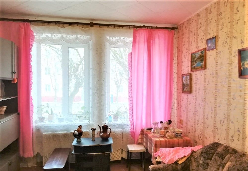 комната г Чехов ул Гагарина 36 фото 1