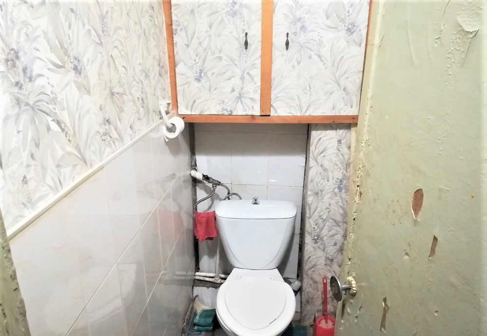 комната г Чехов ул Гагарина 36 фото 5