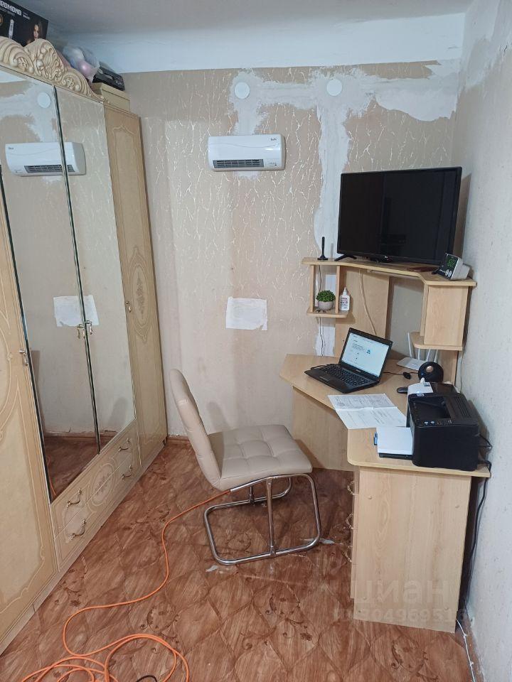 квартира г Краснодар р-н Центральный ул им. Братьев Дроздовых 26 фото 5