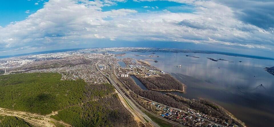 земля г Казань пгт Старое Аракчино Кремлёвская жилмассив фото 10
