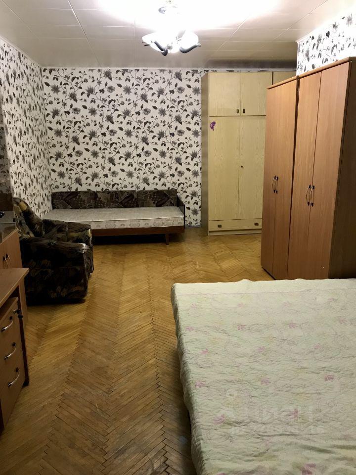 квартира г Москва СЗАО Северное Медведково проезд Студёный 20 Московская область фото 24