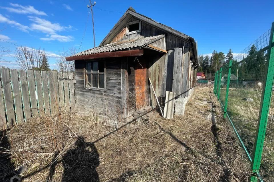 земля г Северск снт Сосна городской округ Северск, 2-й квартал фото 3