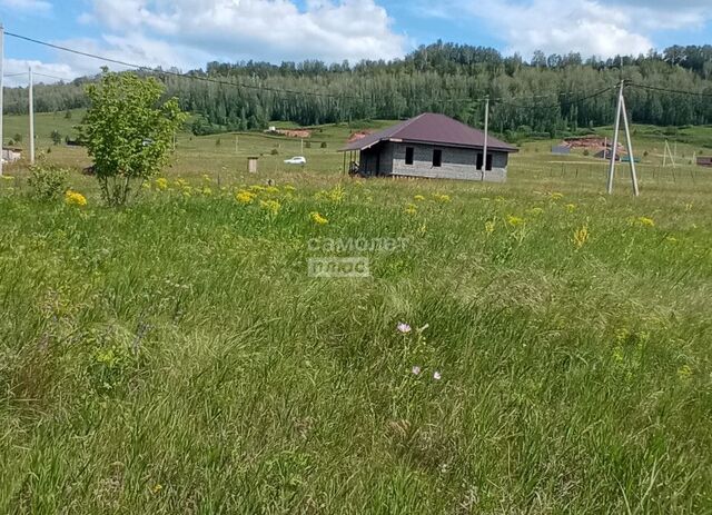 городской округ Октябрьский, микрорайон Приозёрный фото