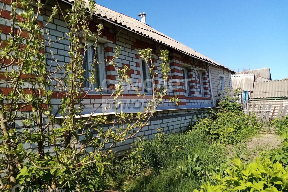 дом г Старый Оскол ул Подгорная Старооскольский городской округ фото 3