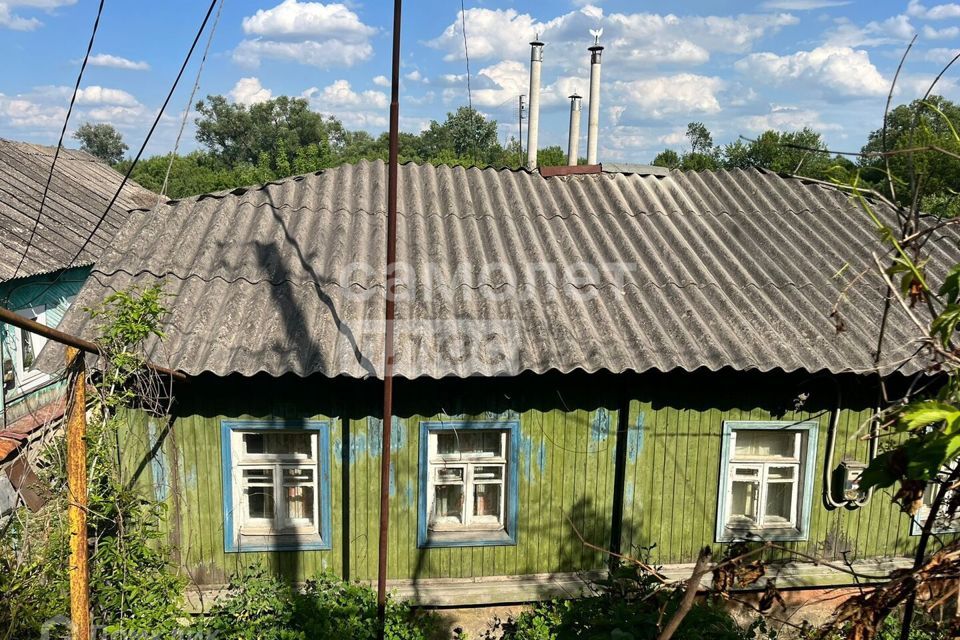 дом г Старый Оскол мкр Центральный Старооскольский городской округ фото 2