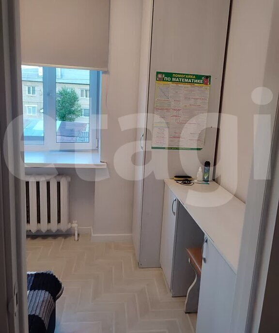 квартира г Ялуторовск ул Механизаторов 3 фото 7