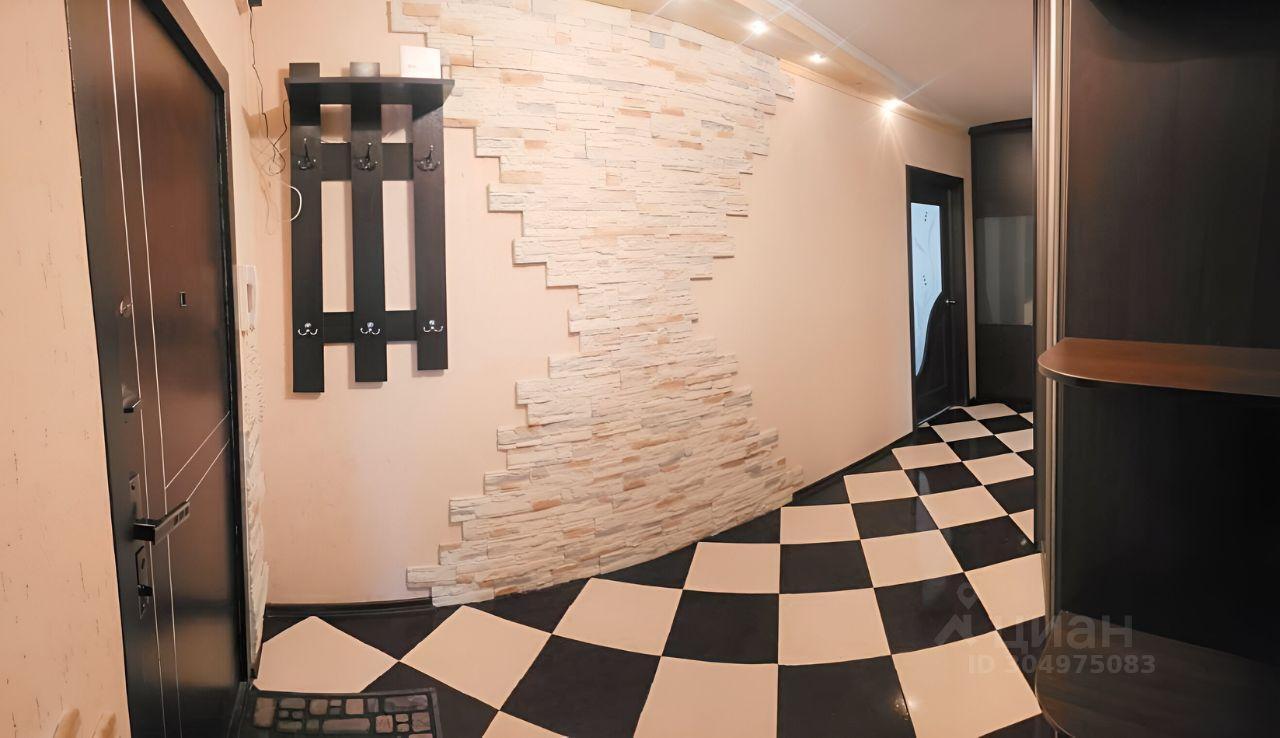 квартира г Краснодар р-н Карасунский ул им. Тюляева 20 фото 3