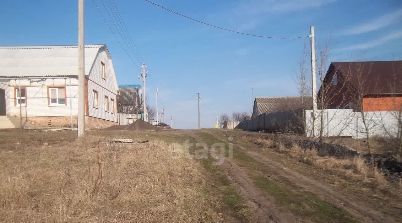 земля р-н Ракитянский п Ракитное ул Московская фото 3