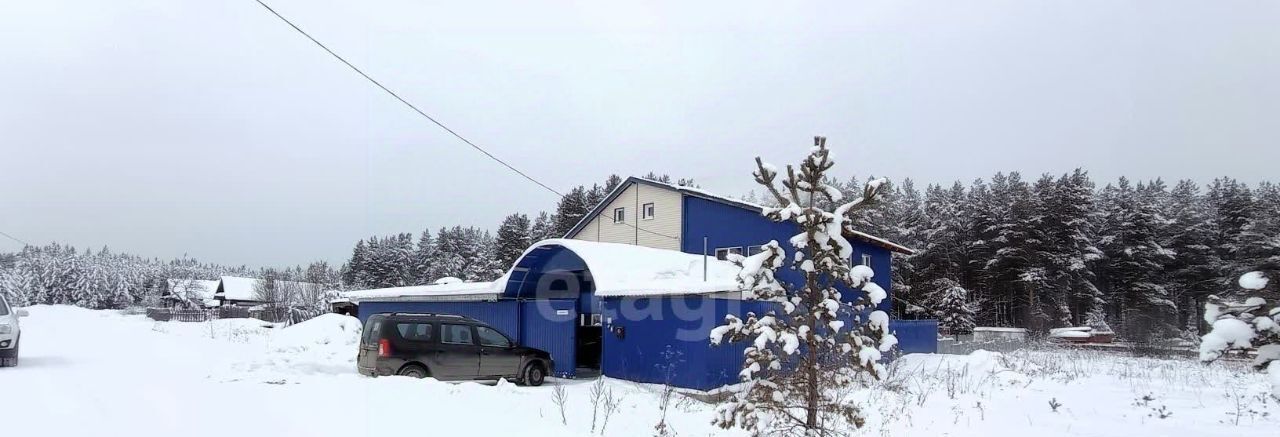 дом р-н Пригородный п Новоасбест ул Зеленая фото 39