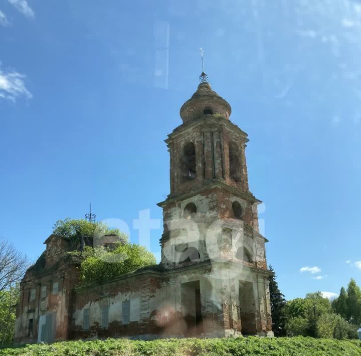 дом р-н Киреевский с Крутицы Богучаровское муниципальное образование, 23 фото 21