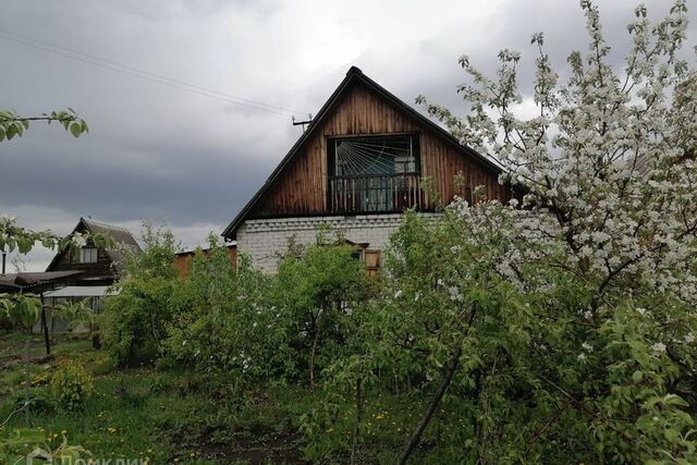 городской округ Курган, микрорайон Утяк фото