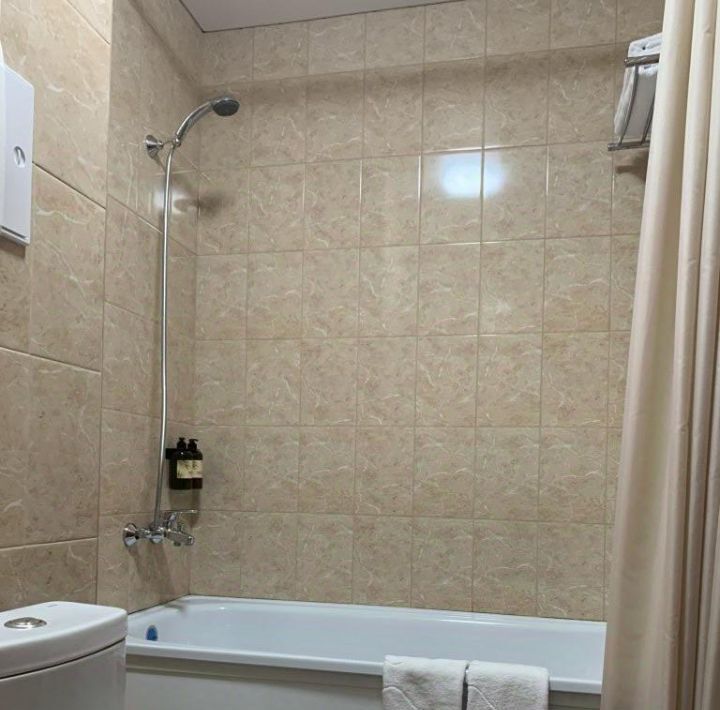 комната г Южно-Сахалинск ул Тихая 104/8 фото 5