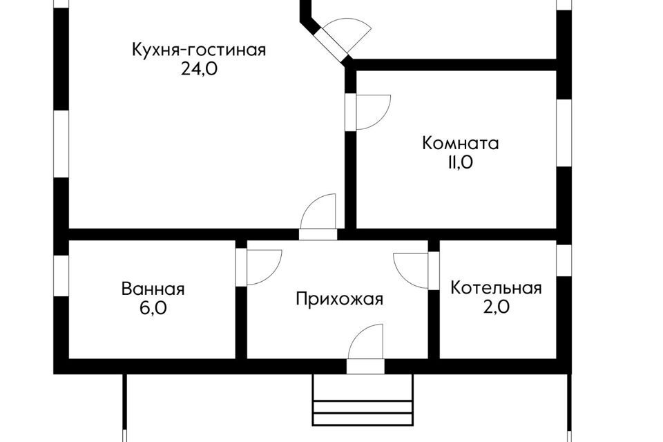 дом г Краснодар ст-ца Елизаветинская р-н Прикубанский муниципальное образование Краснодар, садовое товарищество Градостроитель фото 1