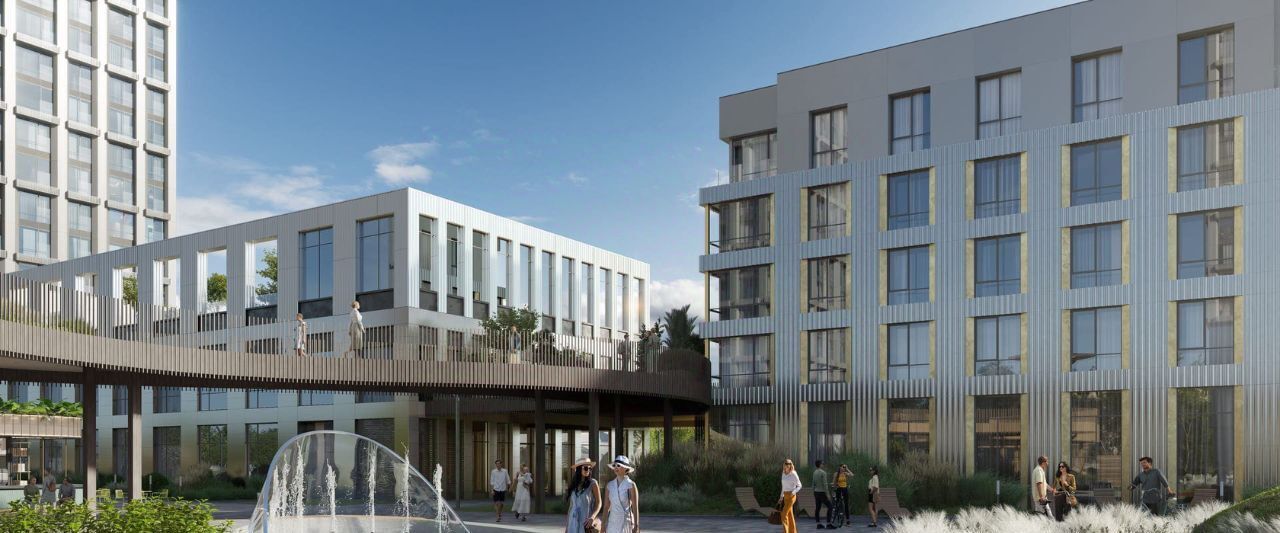 квартира г Москва метро Владыкино ЖК Вери к 2 фото 29