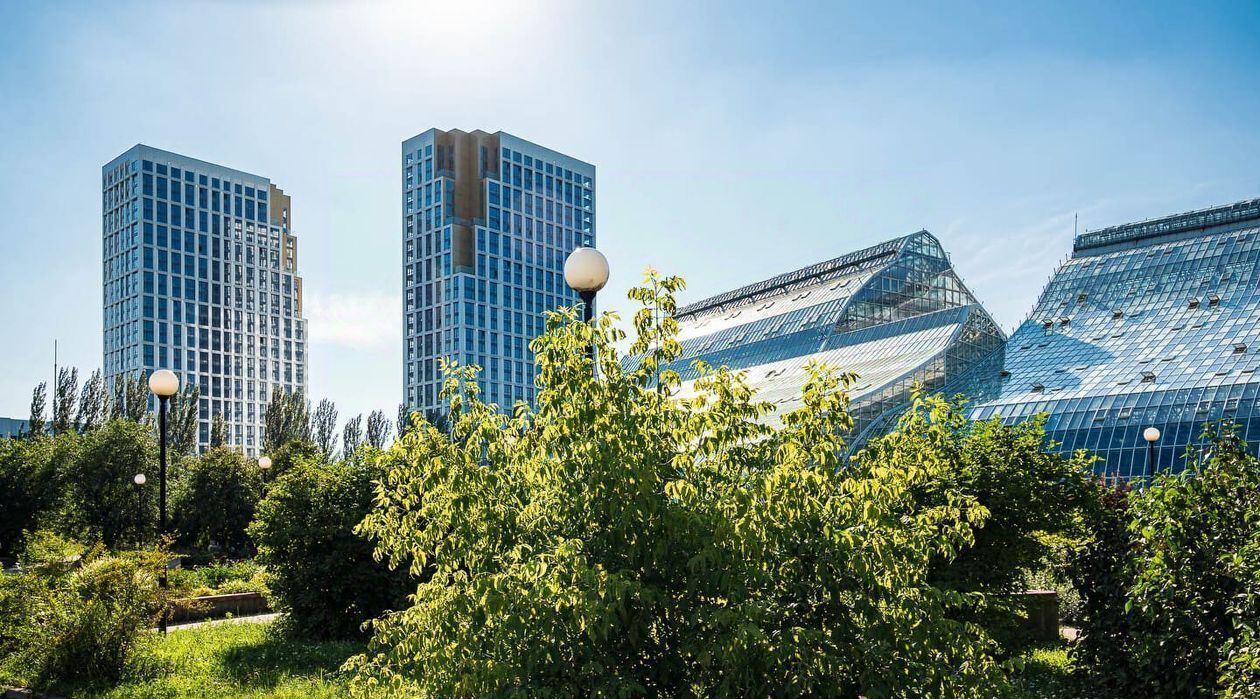 квартира г Москва метро Владыкино ЖК Вери к 2 фото 34