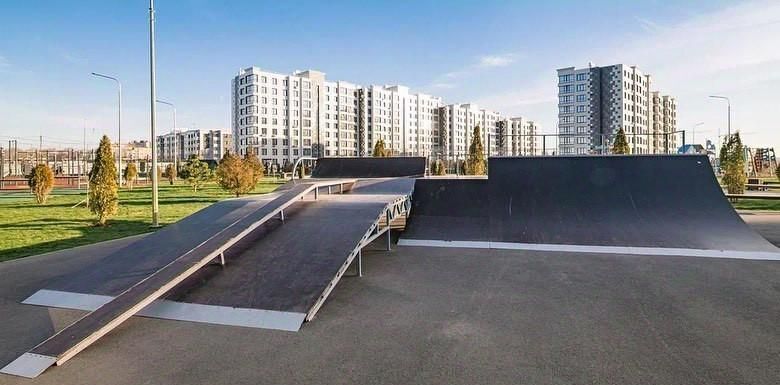 квартира г Батайск ул Комсомольская 131к/2 фото 11