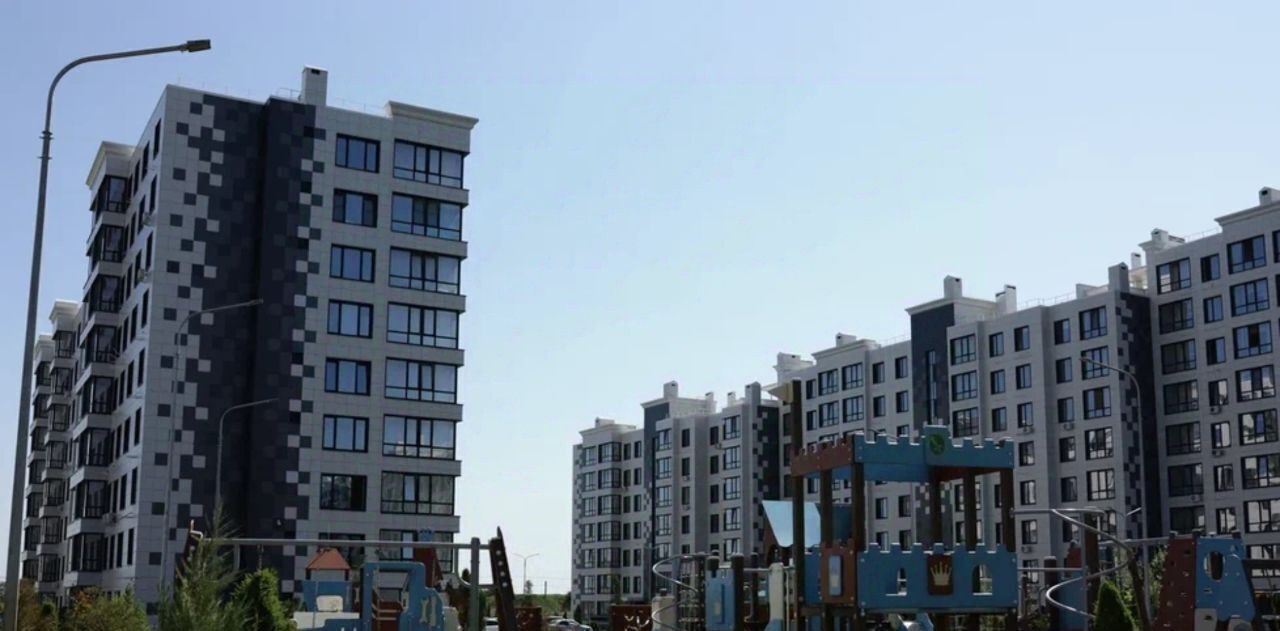 квартира г Батайск ул Комсомольская 131к/2 фото 23