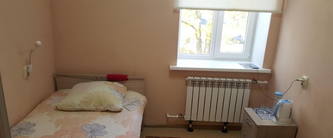 комната г Великий Новгород ул Большая Санкт-Петербургская 89 фото 1