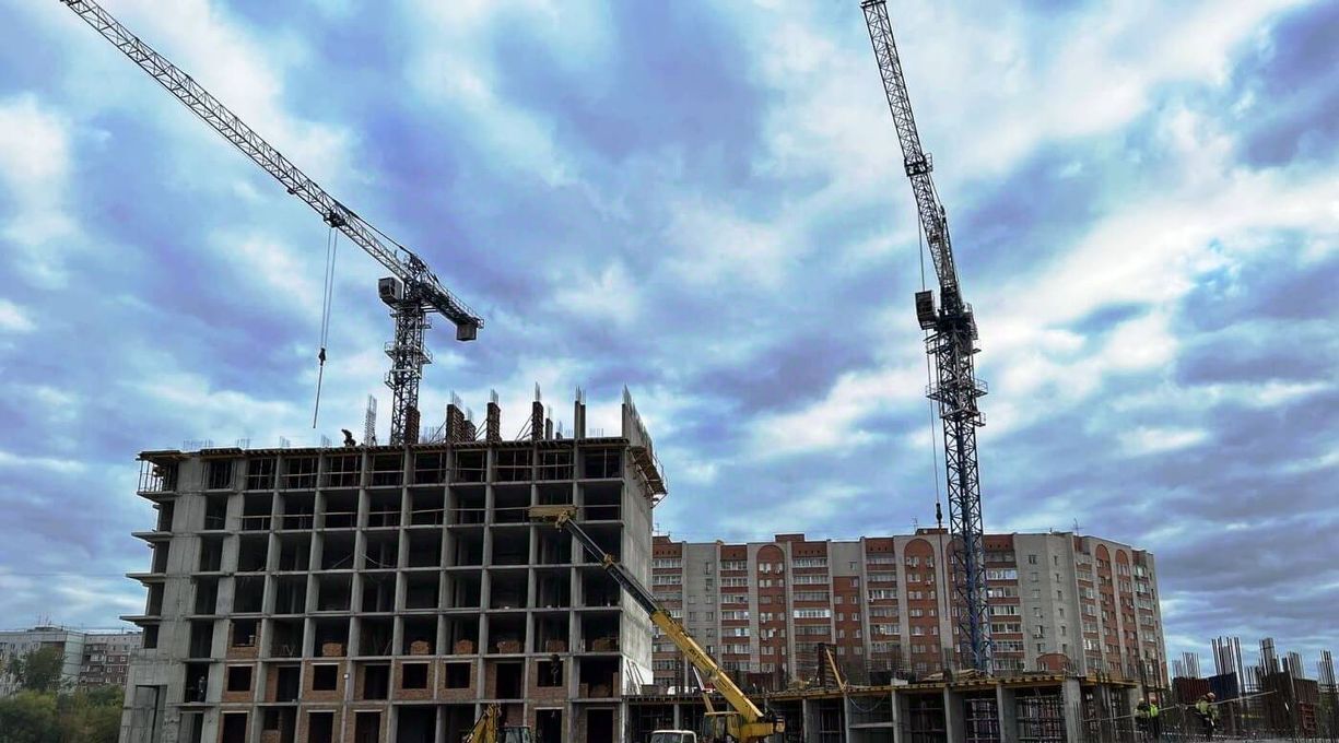 квартира г Новосибирск Речной вокзал ЖК Марсель 2 фото 14