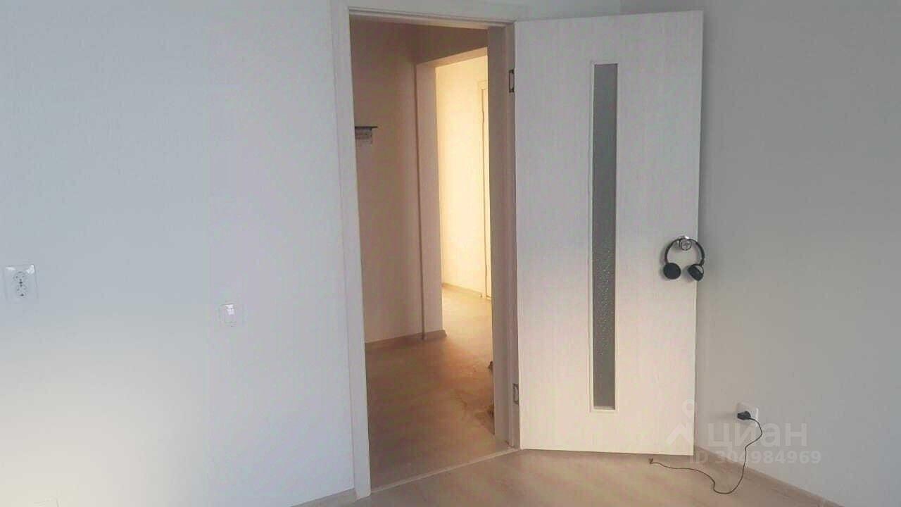 квартира г Екатеринбург Академический ул Евгения Савкова 23 фото 8