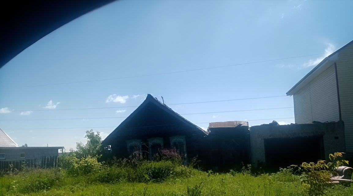 земля г Нижняя Салда ул Гагарина 43 фото 3