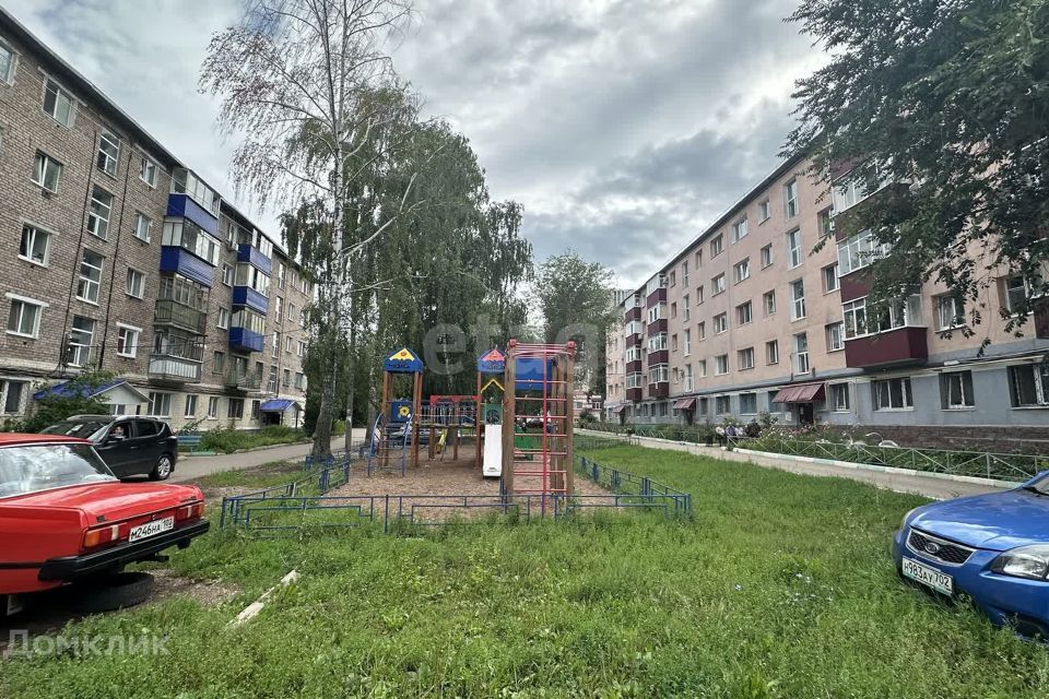 квартира г Стерлитамак ул Дружбы 43 городской округ Стерлитамак фото 5