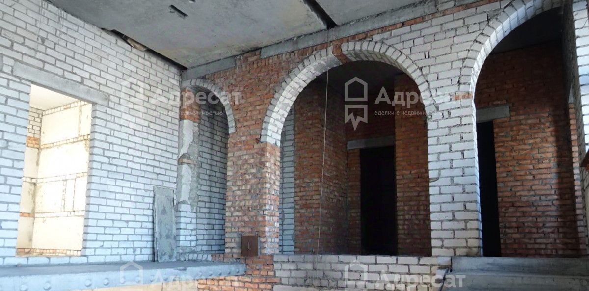 дом г Волгоград рп Горьковский р-н Советский ул Мариинская тер. фото 3