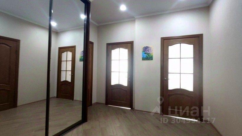 квартира г Краснодар р-н Западный ул Монтажников 12 фото 10
