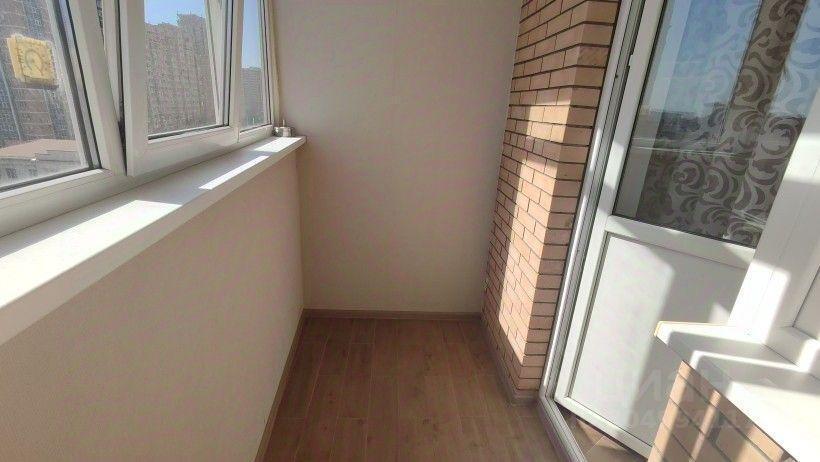 квартира г Краснодар р-н Западный ул Монтажников 12 фото 16